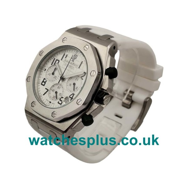 UK Cheap Audemars Piguet Royal Oak Offshore 26283ST.OO.D010CA.01 42 MM Replica Watches
