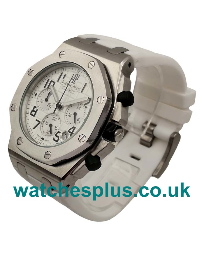 UK Cheap Audemars Piguet Royal Oak Offshore 26283ST.OO.D010CA.01 42 MM Replica Watches