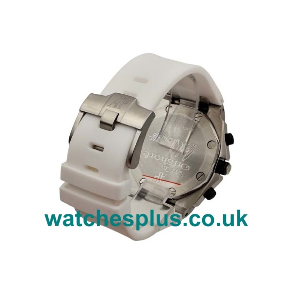 UK Cheap Audemars Piguet Royal Oak Offshore 26283ST.OO.D010CA.01 42 MM Replica Watches