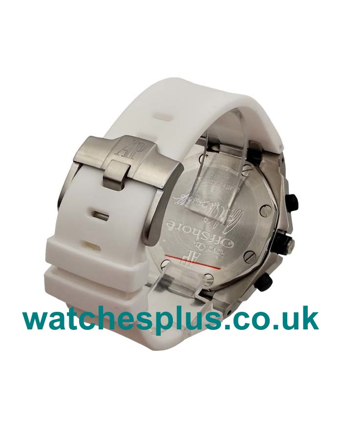 UK Cheap Audemars Piguet Royal Oak Offshore 26283ST.OO.D010CA.01 42 MM Replica Watches