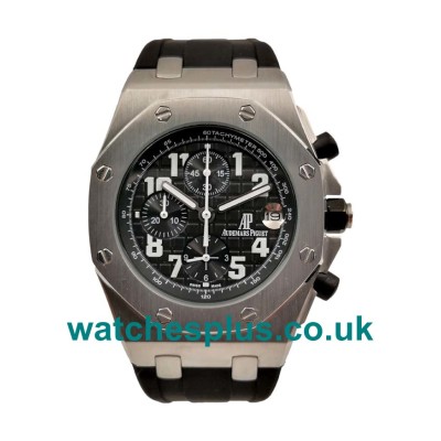 UK Cheap Audemars Piguet Royal Oak Offshore 26170ST 42 MM Replica Watches