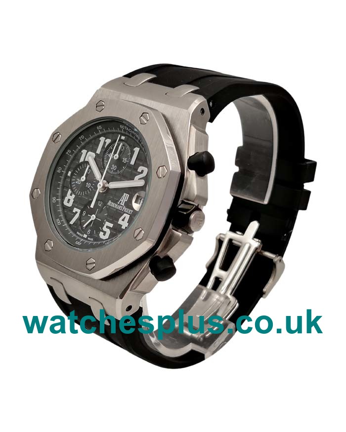UK Cheap Audemars Piguet Royal Oak Offshore 26170ST 42 MM Replica Watches
