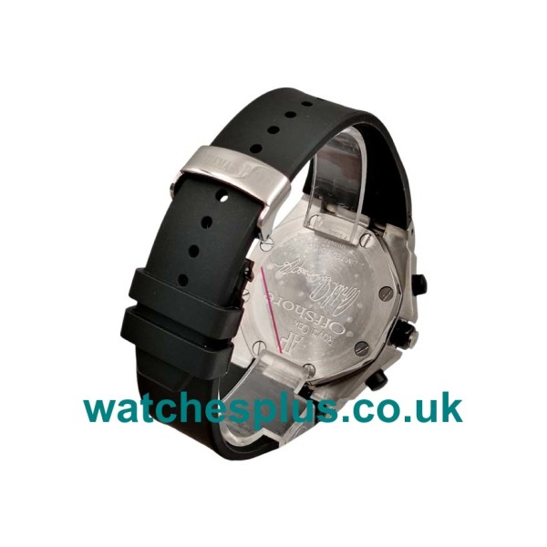 UK Cheap Audemars Piguet Royal Oak Offshore 26170ST 42 MM Replica Watches