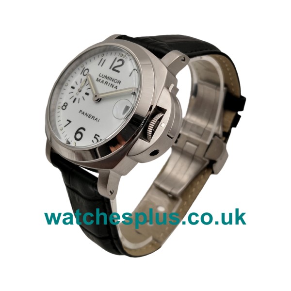 UK AAA Top Replica Panerai Luminor Marina PAM00049 Watches - 49 MM