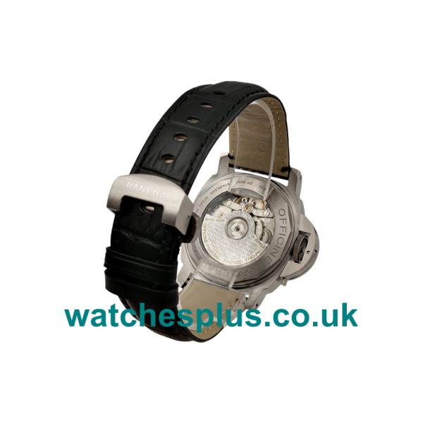 UK AAA Top Replica Panerai Luminor Marina PAM00049 Watches - 49 MM