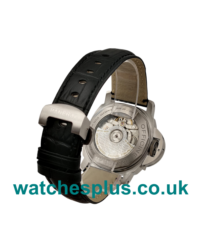 UK AAA Top Replica Panerai Luminor Marina PAM00049 Watches - 49 MM