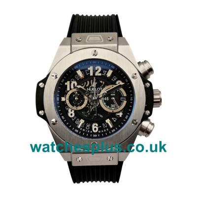 UK AAA Hublot Big Bang 411.NX.1170.RX 44 MM Replica Watches