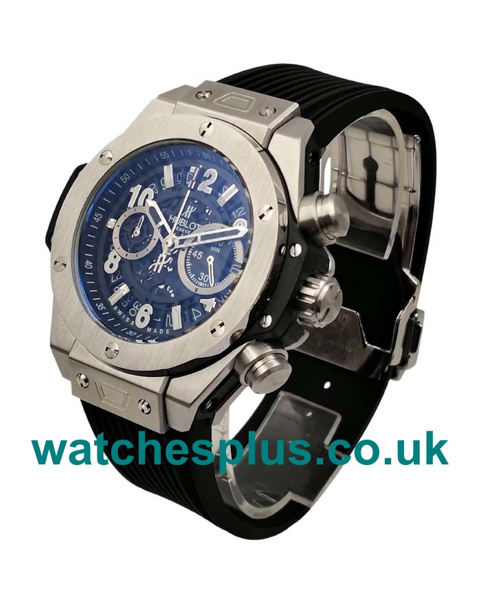 UK AAA Hublot Big Bang 411.NX.1170.RX 44 MM Replica Watches