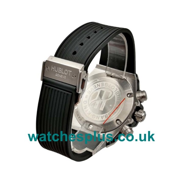UK AAA Hublot Big Bang 411.NX.1170.RX 44 MM Replica Watches