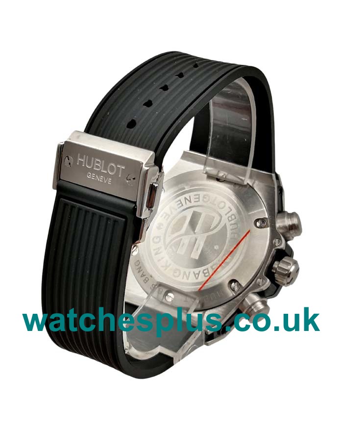 UK AAA Hublot Big Bang 411.NX.1170.RX 44 MM Replica Watches